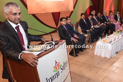 ICAI Chief K Raghu 1